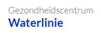 Logo Gezondheidscentrum Waterlinie