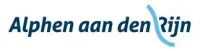 Logo gemeente Alphen aan den Rijn