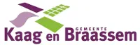 Logo gemeente Kaag en Braassem